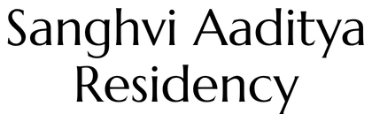 Sanghvi Aaditya Residency Grant Road East Logo